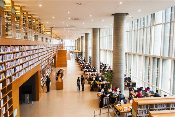 圖書館 圖書館加盟方式有哪些