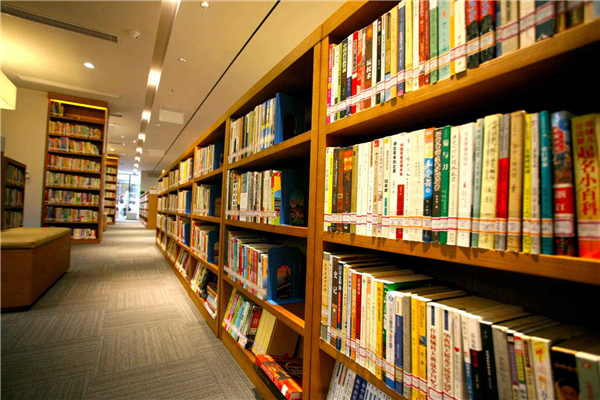 圖書館 圖書館加盟方式有哪些