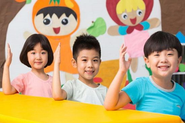 大腦地圖少兒英語加盟費多少