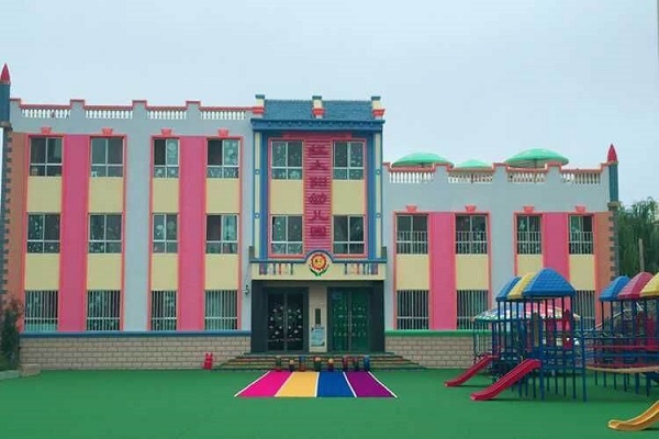 紅太陽幼兒園的加盟怎么樣