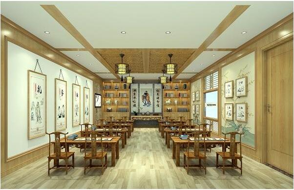 加盟優(yōu)思慧國學(xué)館怎么樣