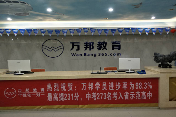 萬邦教育加盟電話是多少