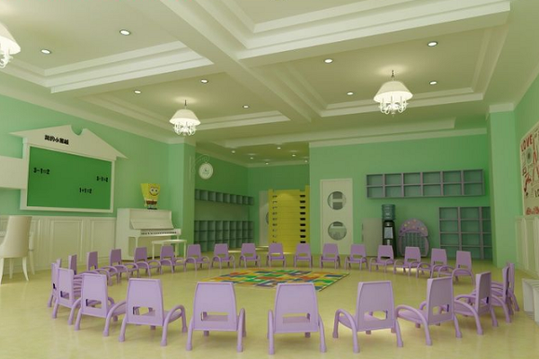 西安幼兒園加盟條件