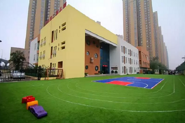 西安幼兒園加盟條件