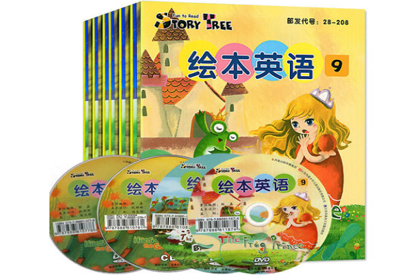 東方娃娃繪本英語(yǔ)加盟怎么樣