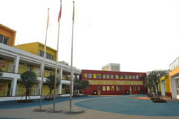 北大幼兒園怎么加盟