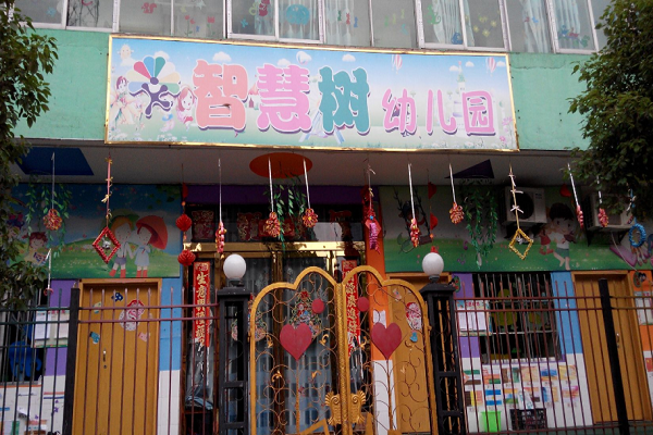 智慧樹幼兒園加盟手冊，要求有哪些
