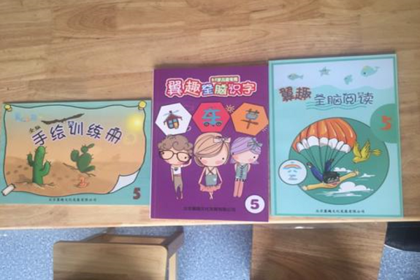 翼趣全腦加盟費多少