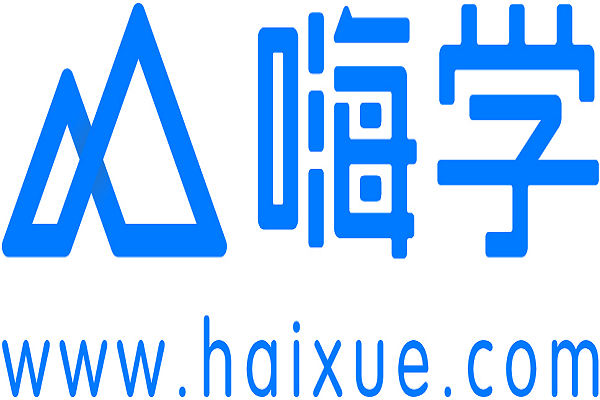 嗨學網怎么代理