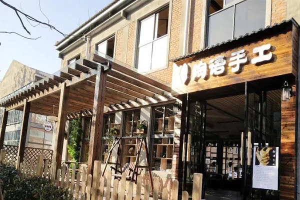 陶語手工坊加盟怎么樣