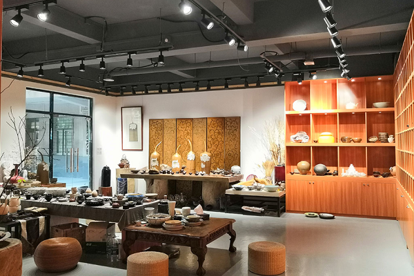 開個兒童陶藝店怎么樣