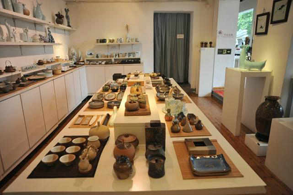 開個陶藝工作室需要多少錢