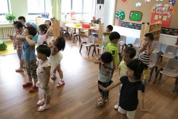 重慶大地幼兒園加盟找誰