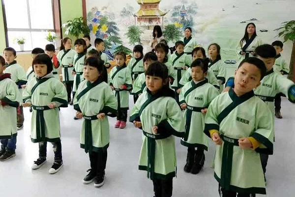 童風雅頌加盟費多少錢
