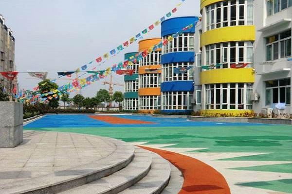 怎么加盟非常不凡幼兒園