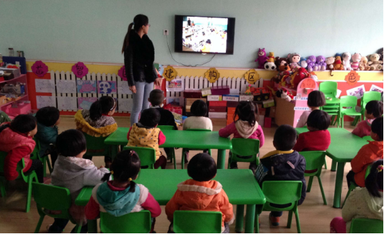 怎樣申請加盟幼兒園