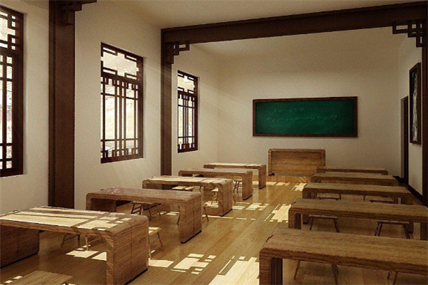 國學堂幼兒園加盟哪家好