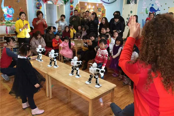 加盟濟南艾克瑞特培訓費用