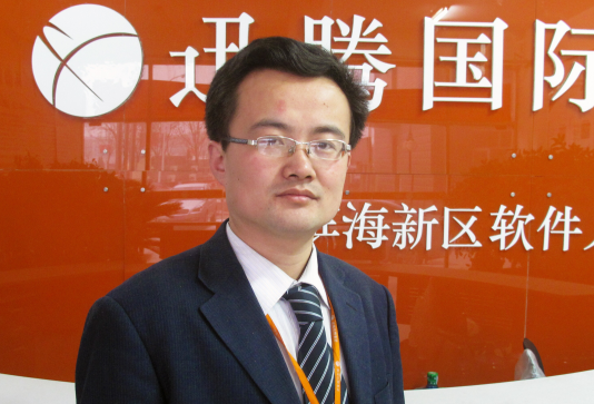 迅騰國際加盟費多少錢