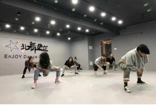 北舞星空舞蹈訓練加盟優勢