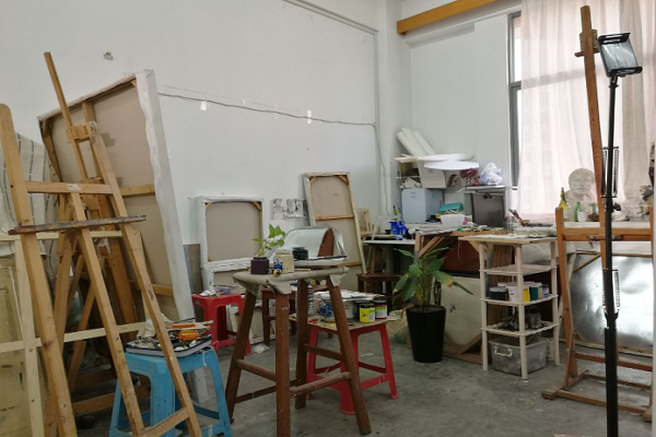 加盟畫(huà)室需要多少錢