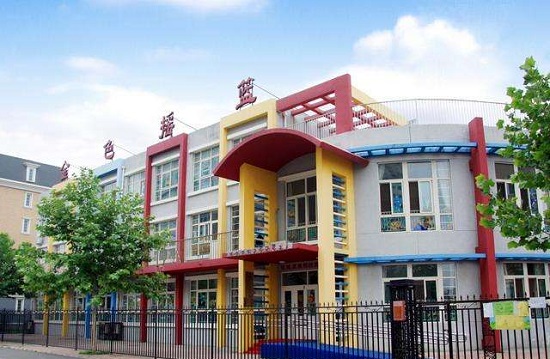 金色搖籃的辦學方案