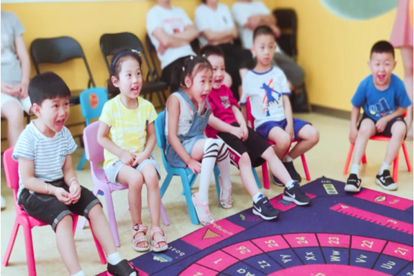 伊頓雙語幼兒園怎么加盟