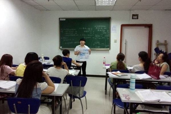開會計培訓學校加盟條件