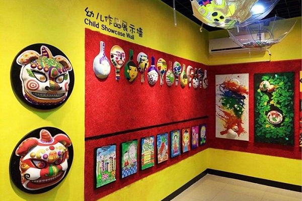 瘋狂龍博士加盟費多少