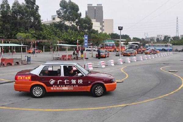 廣仁駕校可以加盟嗎 怎么加盟