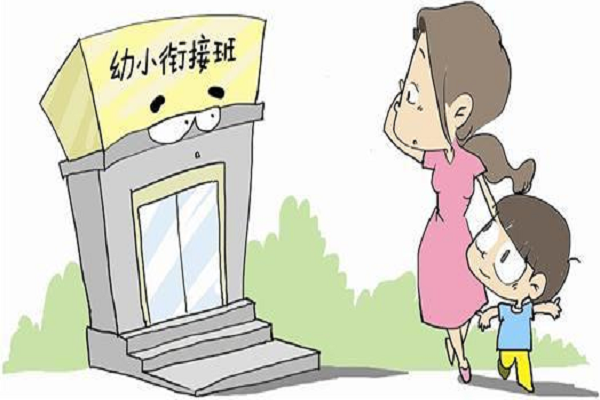 幼小銜接加盟包括運營模式嗎