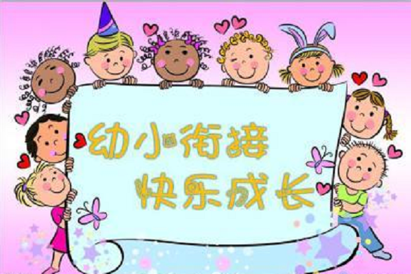幼小銜接加盟包括運營模式嗎