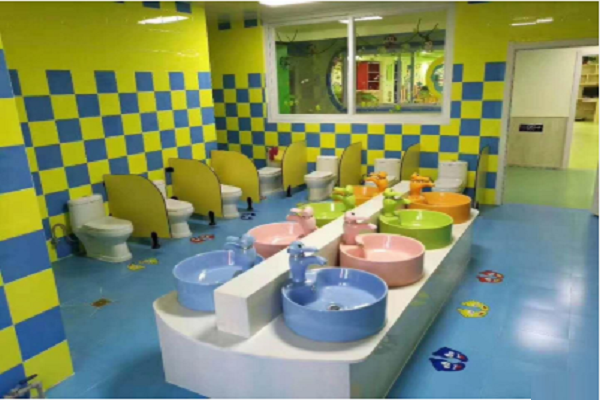 哈尼熊幼托怎么樣，加盟費多少
