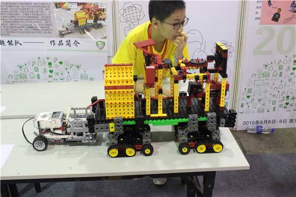 鳳凰機器人加盟代理方案
