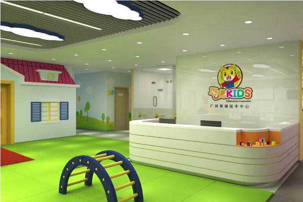 巧虎kids是哪個公司