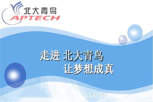北大青鳥IT教育實力如何