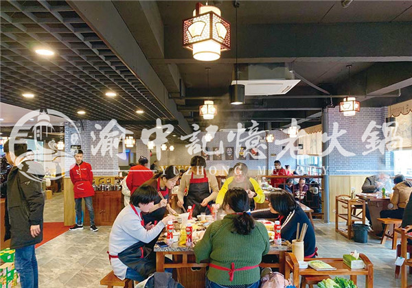 重慶火鍋加盟哪家好?餐飲小白也不怕