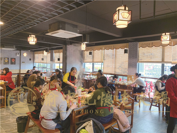 在哪里加盟火鍋店？這家品牌火鍋當之無愧
