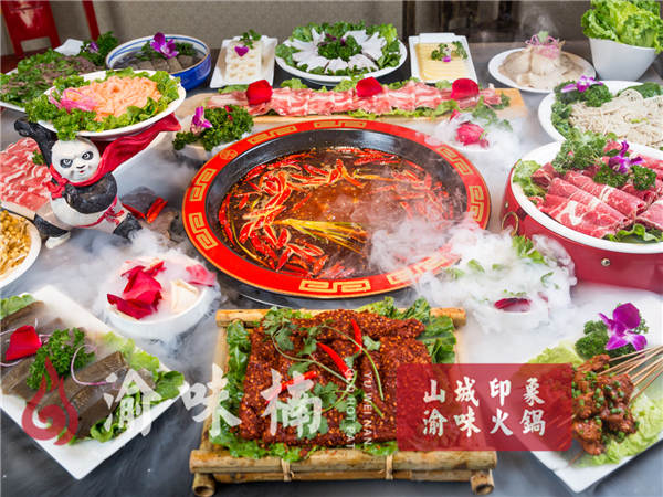 火鍋店加盟哪個好？打造消費者喜愛的火鍋