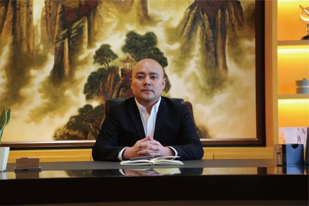 青聯榜樣說第38期 | 韓軍：結合互聯網不斷推陳出新 打造國人餐飲品牌
