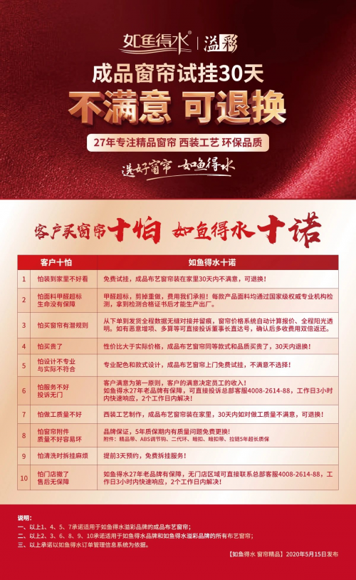 大牌駕到！如魚得水窗簾雙品牌展位引爆深圳展