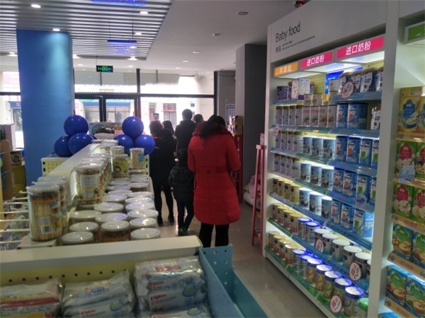 母嬰店老板回顧：從母嬰小白到母嬰百科全書的過程