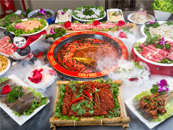 加盟火鍋店哪個好？渝味楠實現夢想捷徑之選
