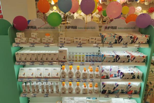 母嬰加盟店10大品牌 開業前期宣傳有幾種方式，萌貝樹小編告訴您