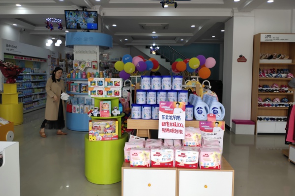 愛親母嬰店怎么樣可靠嗎？母嬰店會(huì)員如何管理