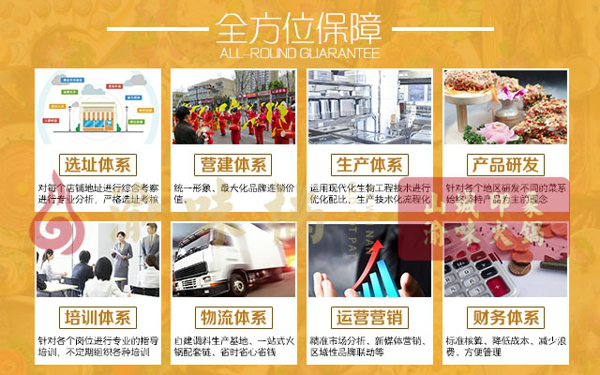 點擊打開原圖 重慶排名靠前的火鍋加盟哪家?深受消費者信賴和青睞!