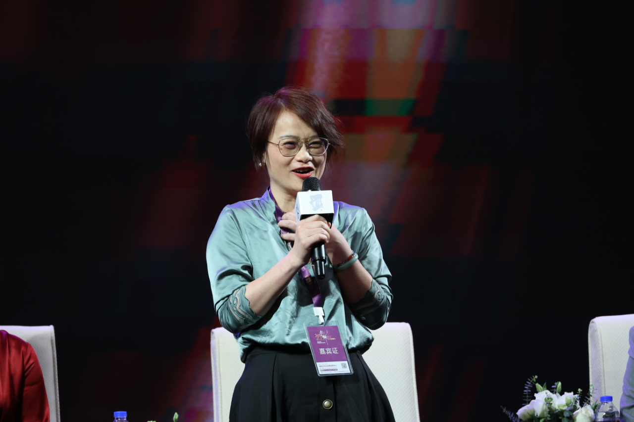 首站告捷 | 中國內衣·視界峰會廣西站完美落幕，奏響實體破局主旋律