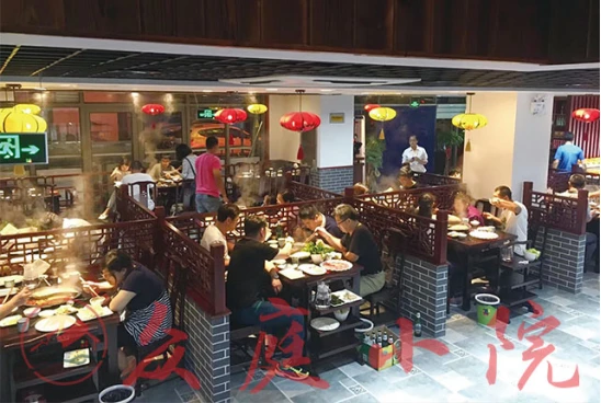 開火鍋加盟店需要準備些什么？