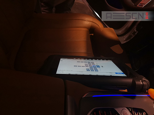 寶馬X5 xDrive40i刷ECU案例，提升134Nm