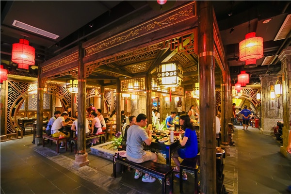 特色火鍋加盟連鎖店哪家好？看到下面這些你就會明白